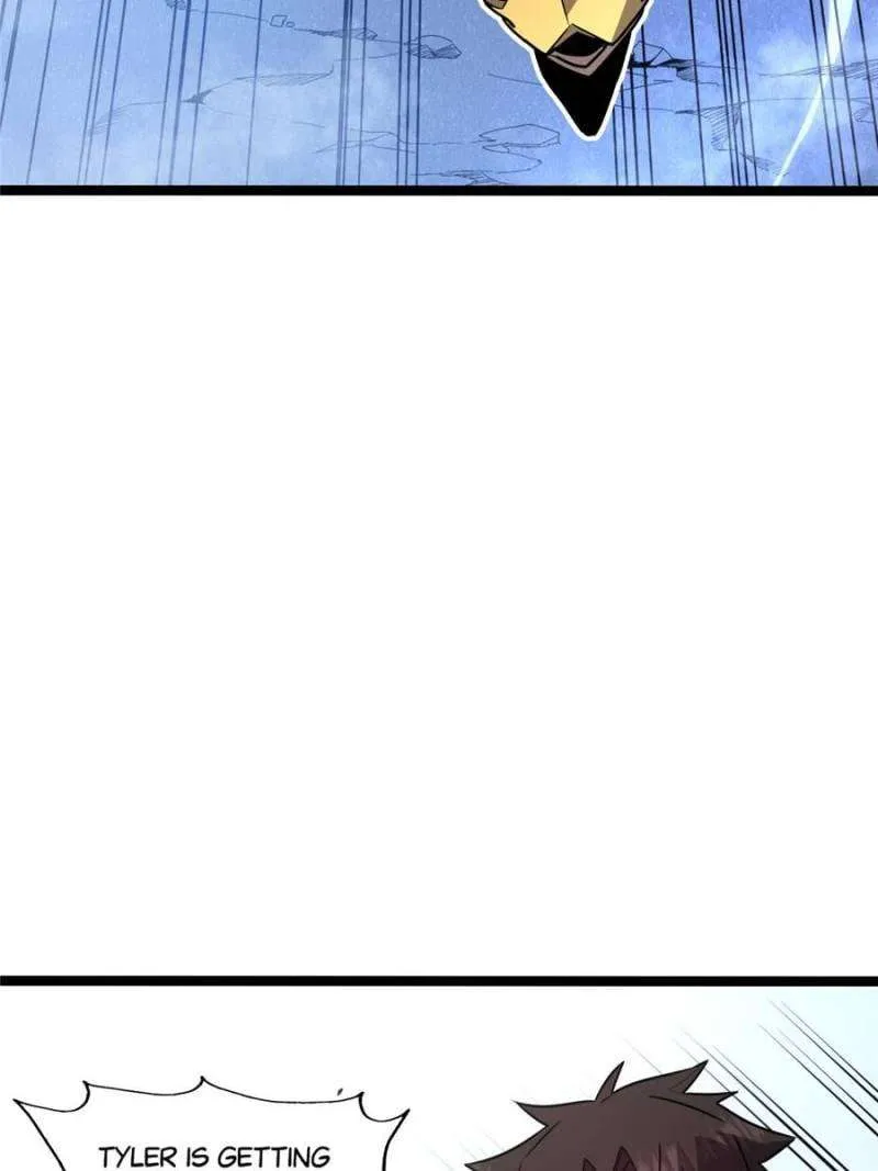 My System Is Very Serious Chapter 51 page 33 - 
