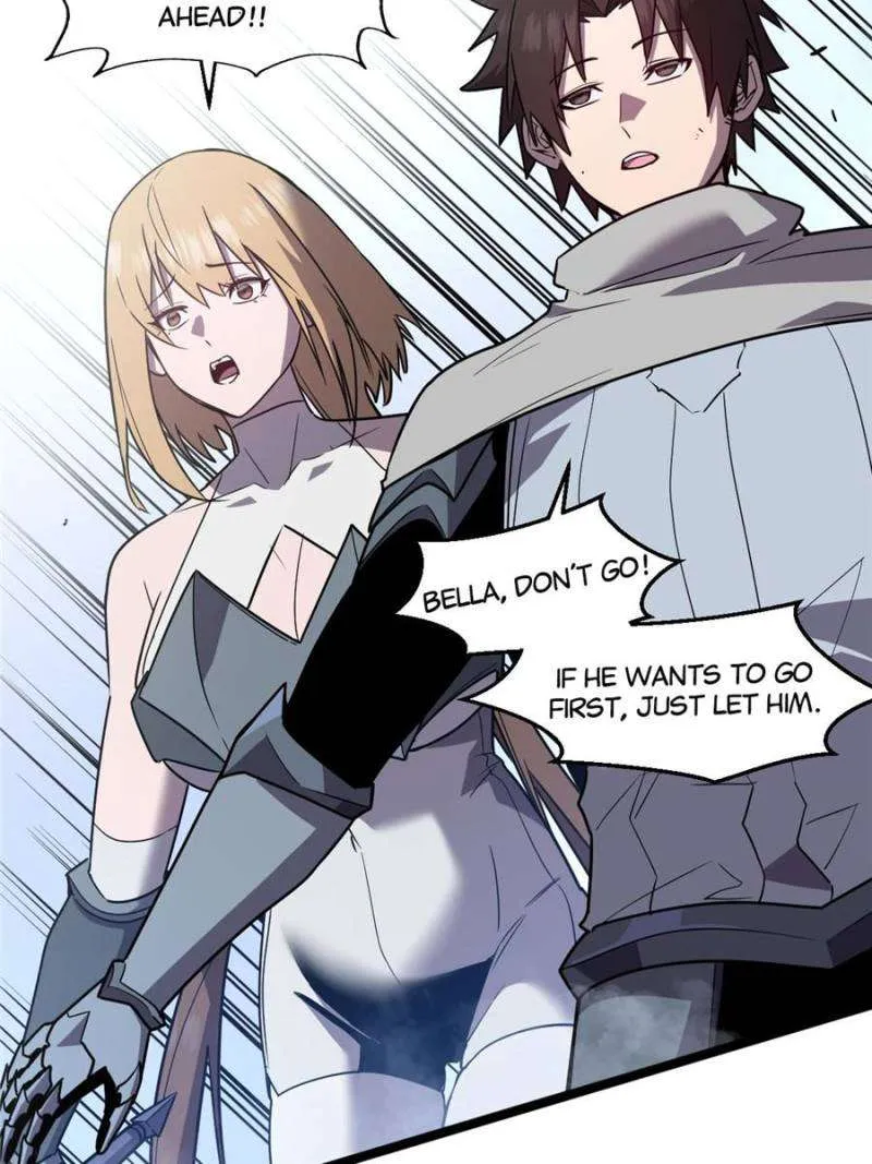 My System Is Very Serious Chapter 51 page 34 - 