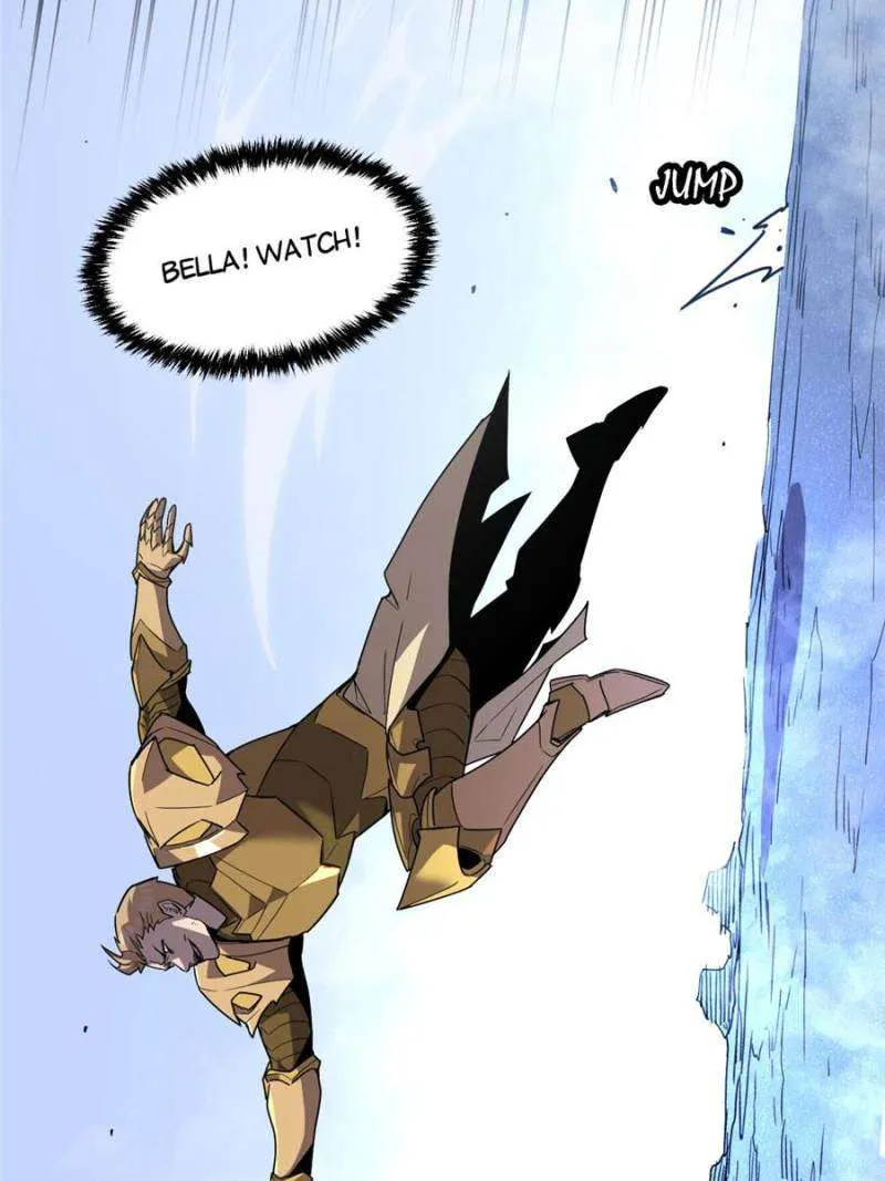 My System Is Very Serious Chapter 51 page 41 - 