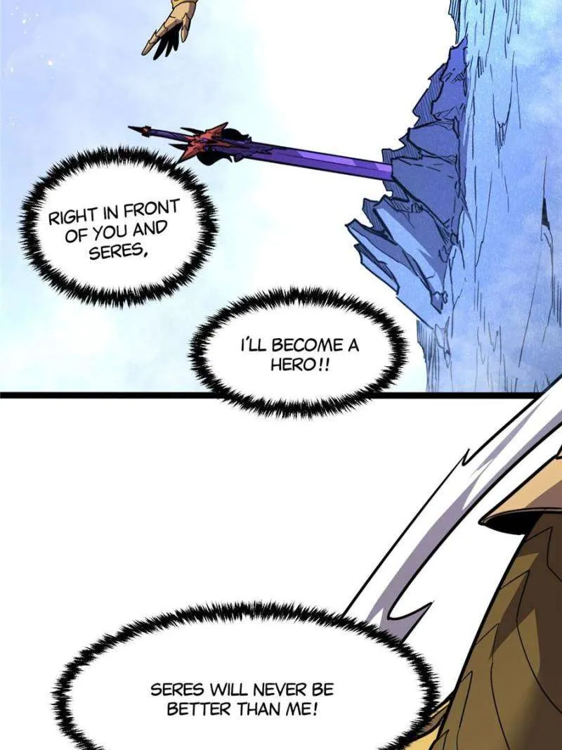 My System Is Very Serious Chapter 51 page 42 - 