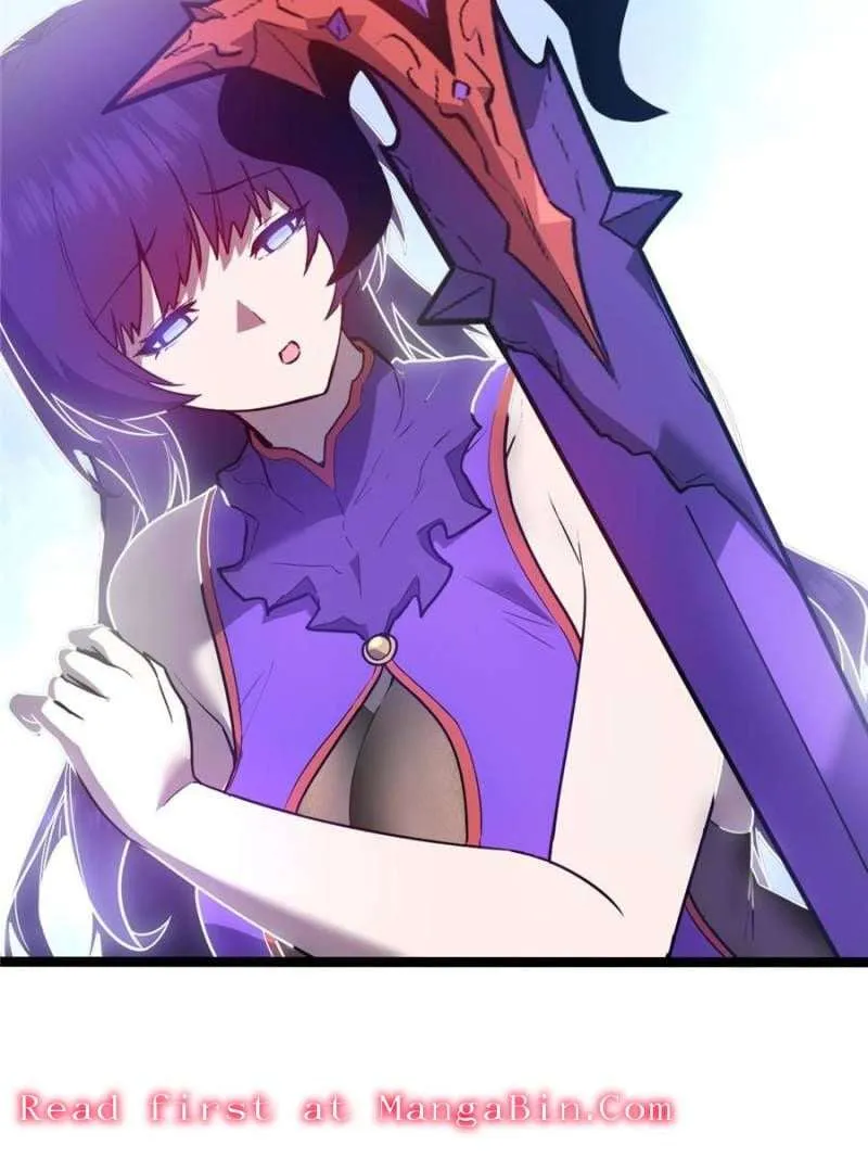 My System Is Very Serious Chapter 51 page 44 - 
