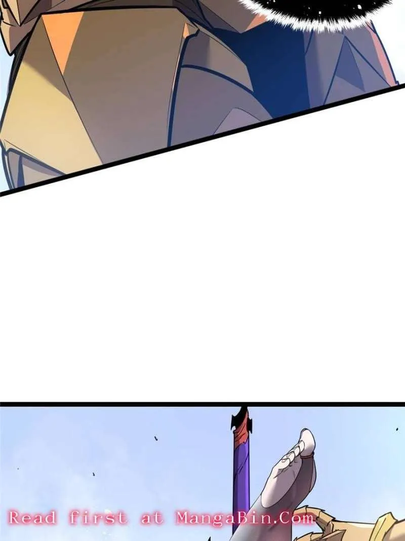 My System Is Very Serious Chapter 51 page 47 - 