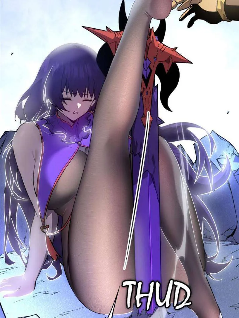 My System Is Very Serious Chapter 51 page 48 - 