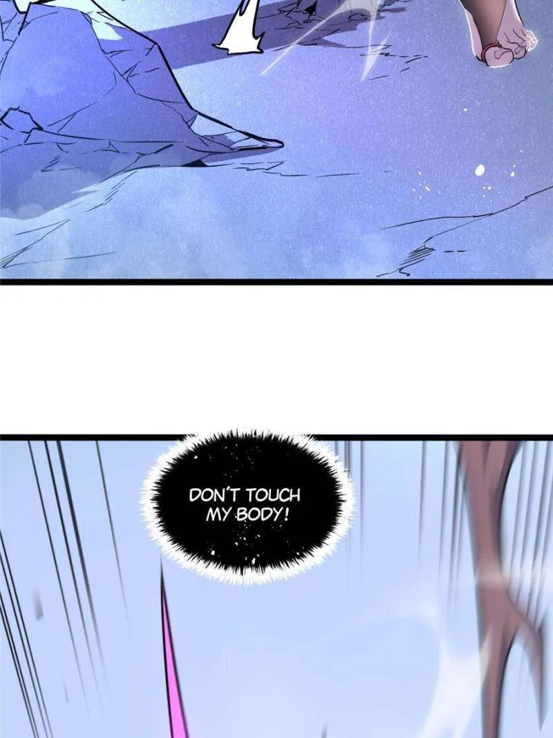 My System Is Very Serious Chapter 51 page 49 - 