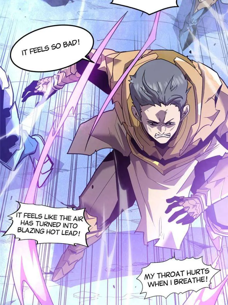 My System Is Very Serious Chapter 51 page 6 - 
