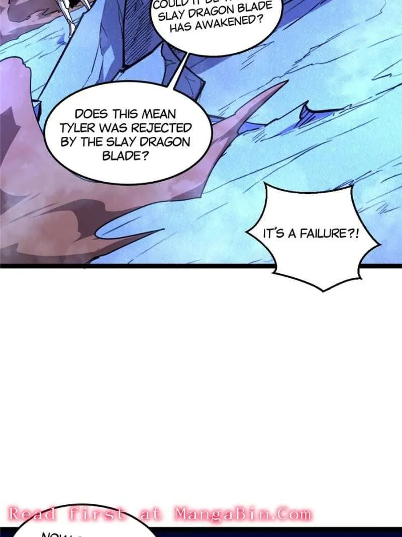 My System Is Very Serious Chapter 51 page 64 - 