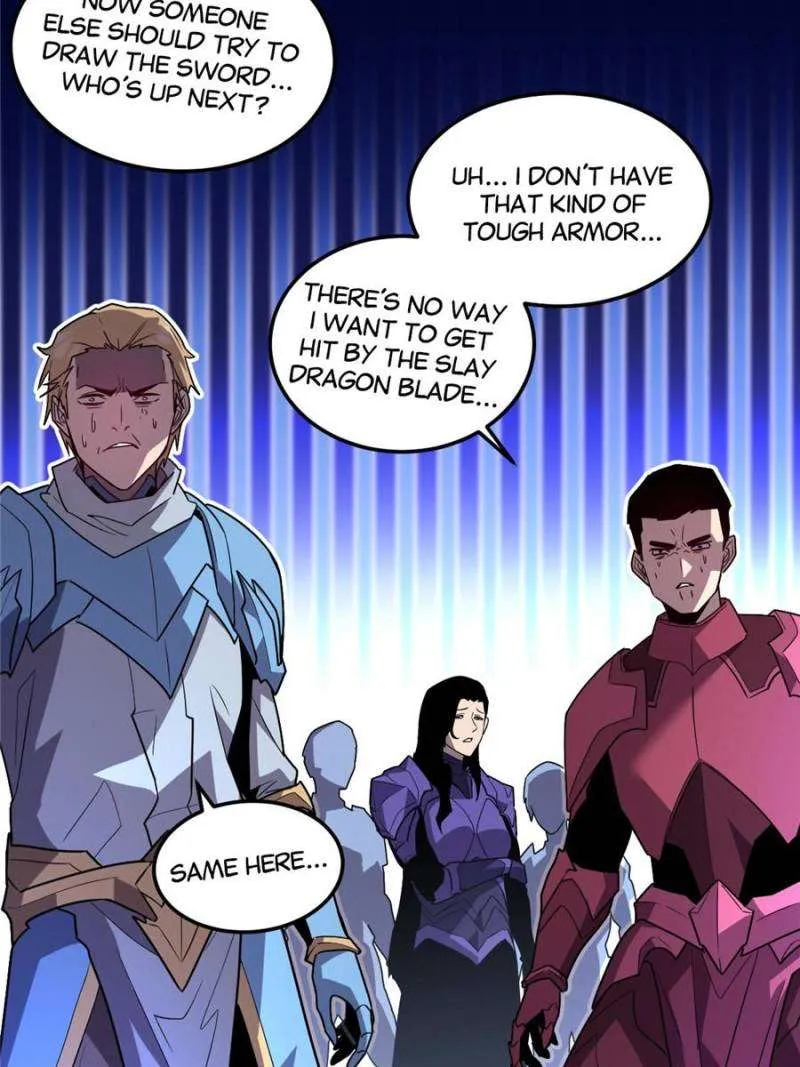 My System Is Very Serious Chapter 51 page 65 - 