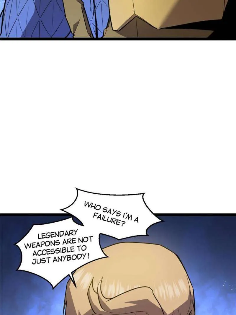 My System Is Very Serious Chapter 51 page 68 - 