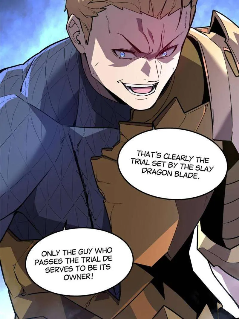 My System Is Very Serious Chapter 51 page 69 - 