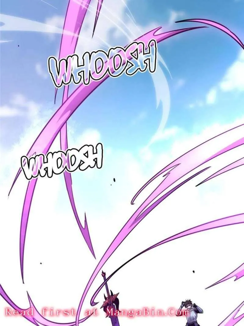 My System Is Very Serious Chapter 51 page 8 - 
