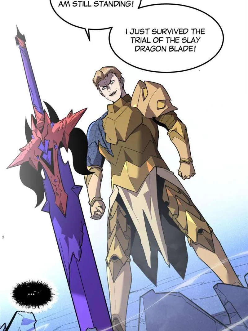 My System Is Very Serious Chapter 51 page 71 - 
