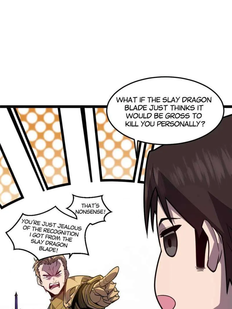 My System Is Very Serious Chapter 51 page 77 - 