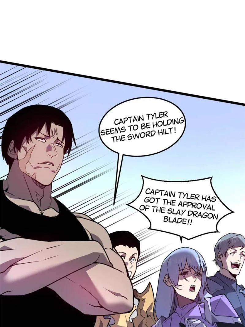 My System Is Very Serious Chapter 51 page 87 - 