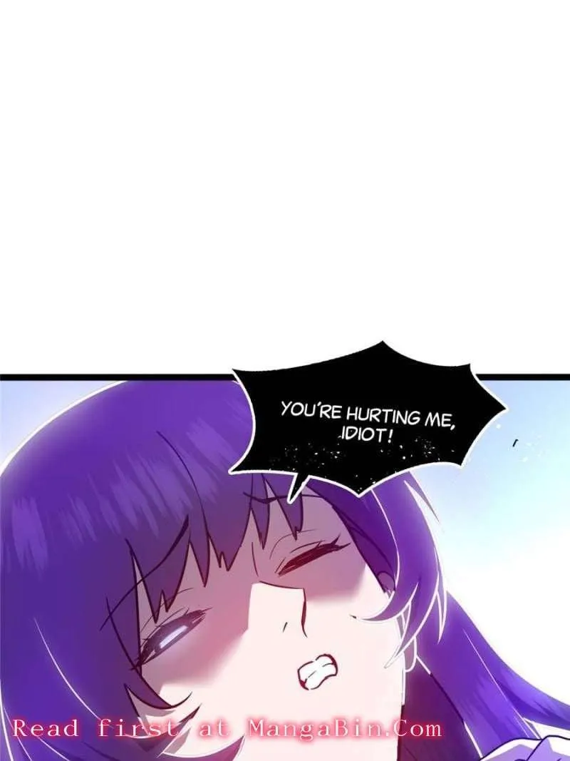 My System Is Very Serious Chapter 51 page 91 - 