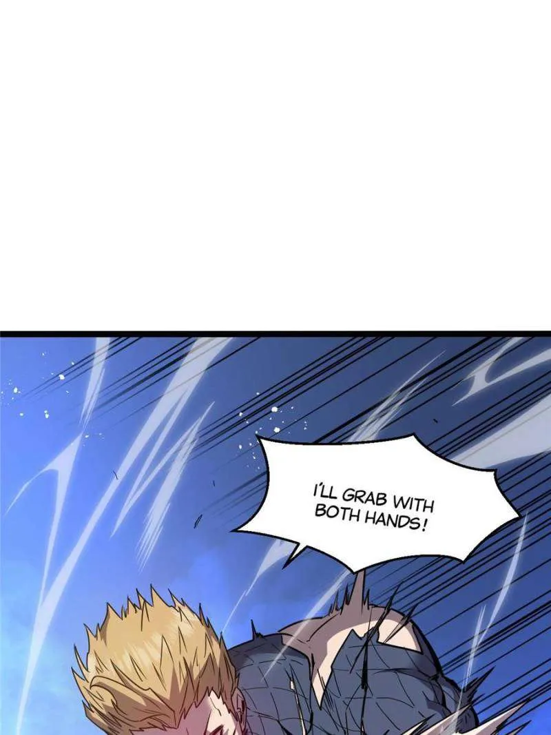 My System Is Very Serious Chapter 51 page 93 - 