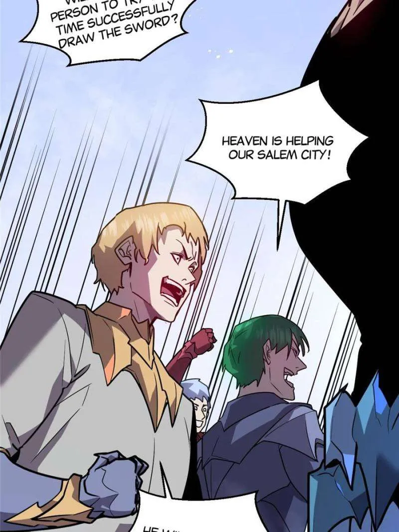 My System Is Very Serious Chapter 51 page 96 - 