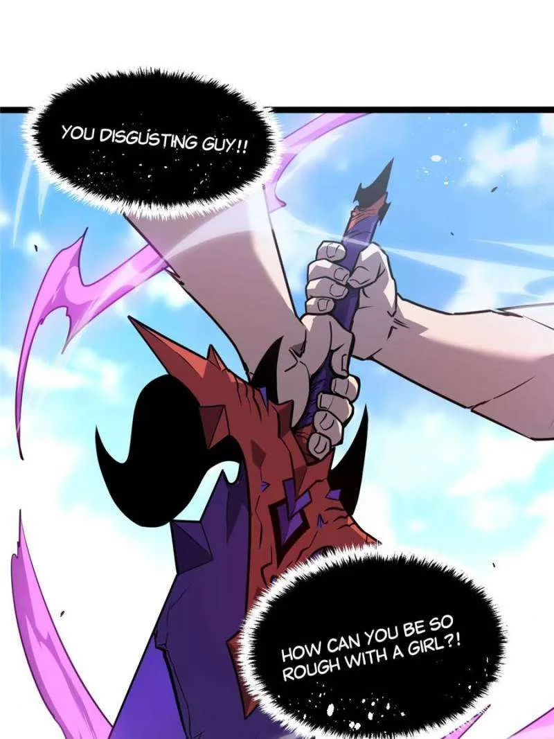 My System Is Very Serious Chapter 51 page 98 - 