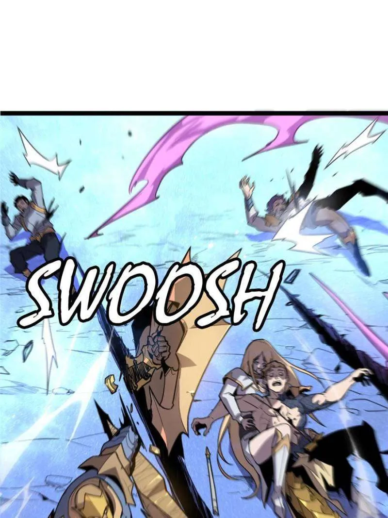 Read My System Is Very Serious chapter 52 image 1 on Lezhin