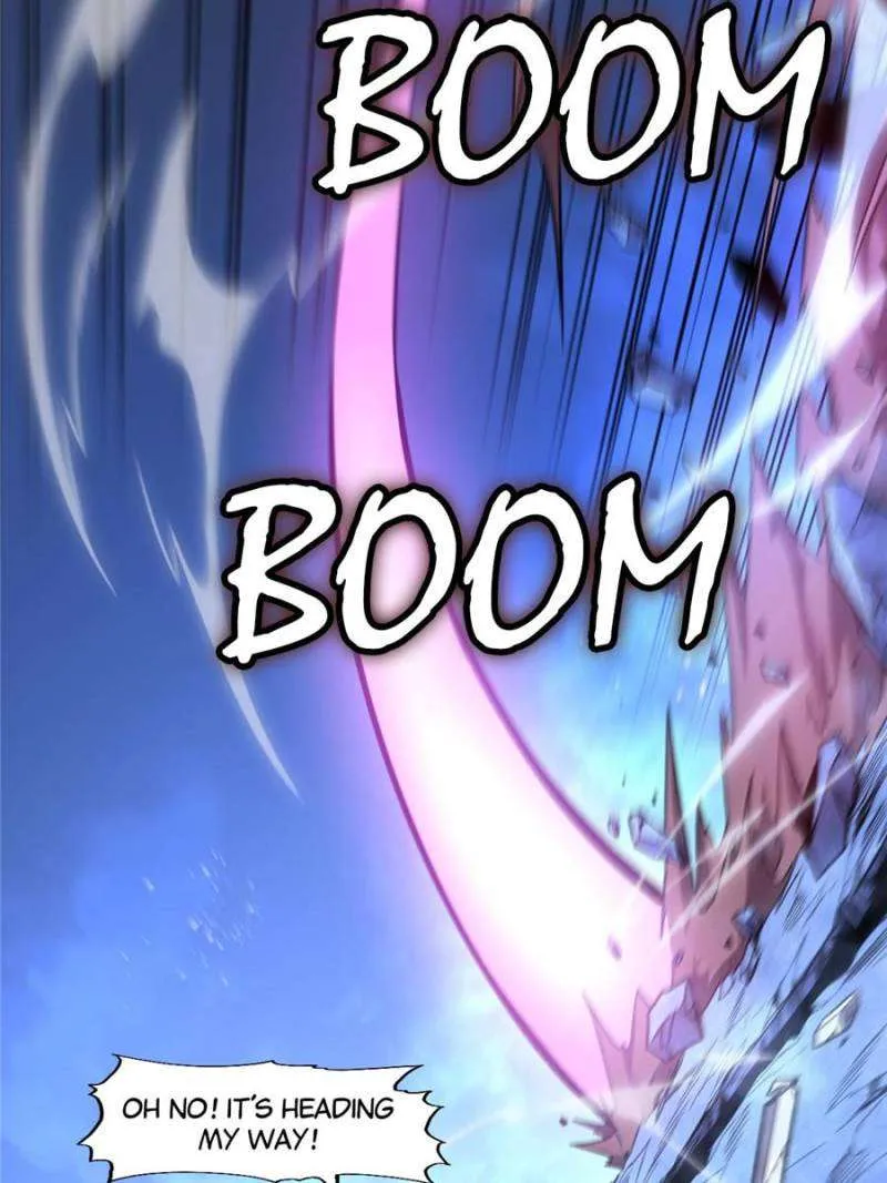 Read My System Is Very Serious chapter 52 image 10 on Lezhin