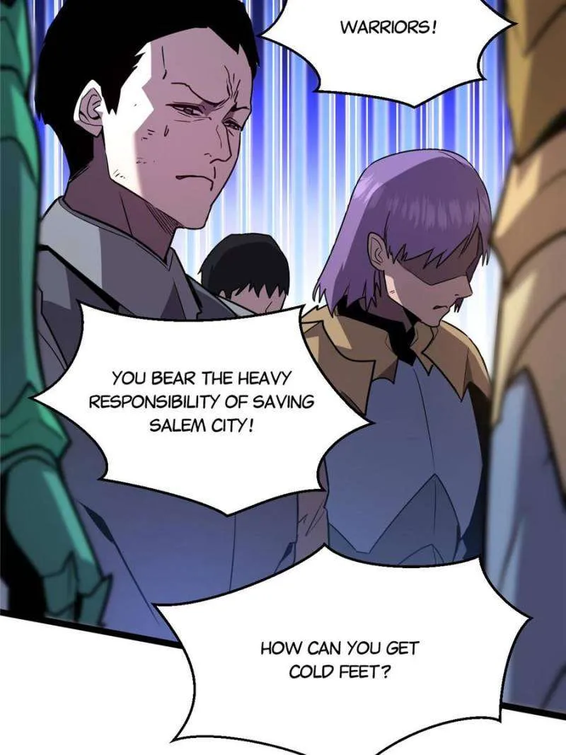 Read My System Is Very Serious chapter 52 image 100 on Lezhin