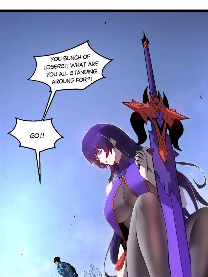 Read My System Is Very Serious chapter 52 image 104 on Lezhin