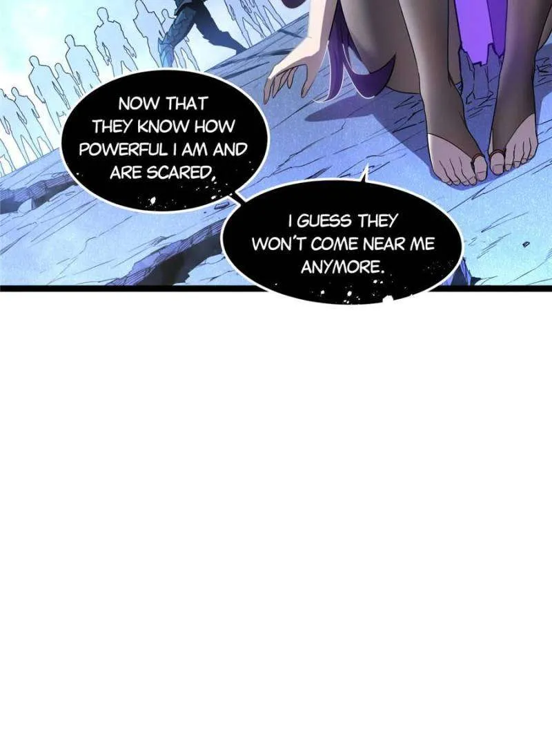 Read My System Is Very Serious chapter 52 image 105 on Lezhin