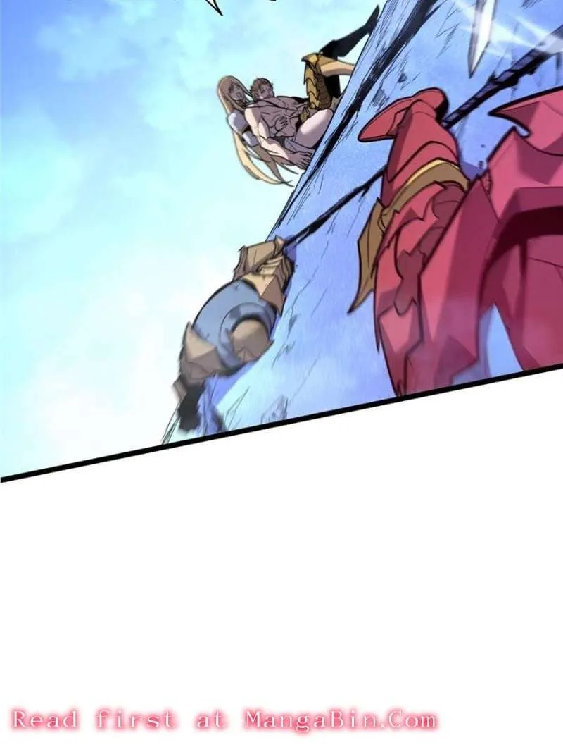 Read My System Is Very Serious chapter 52 image 11 on Lezhin