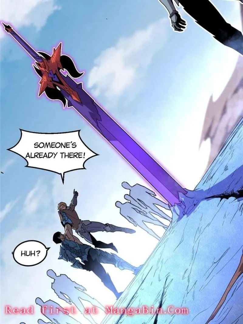 Read My System Is Very Serious chapter 52 image 110 on Lezhin