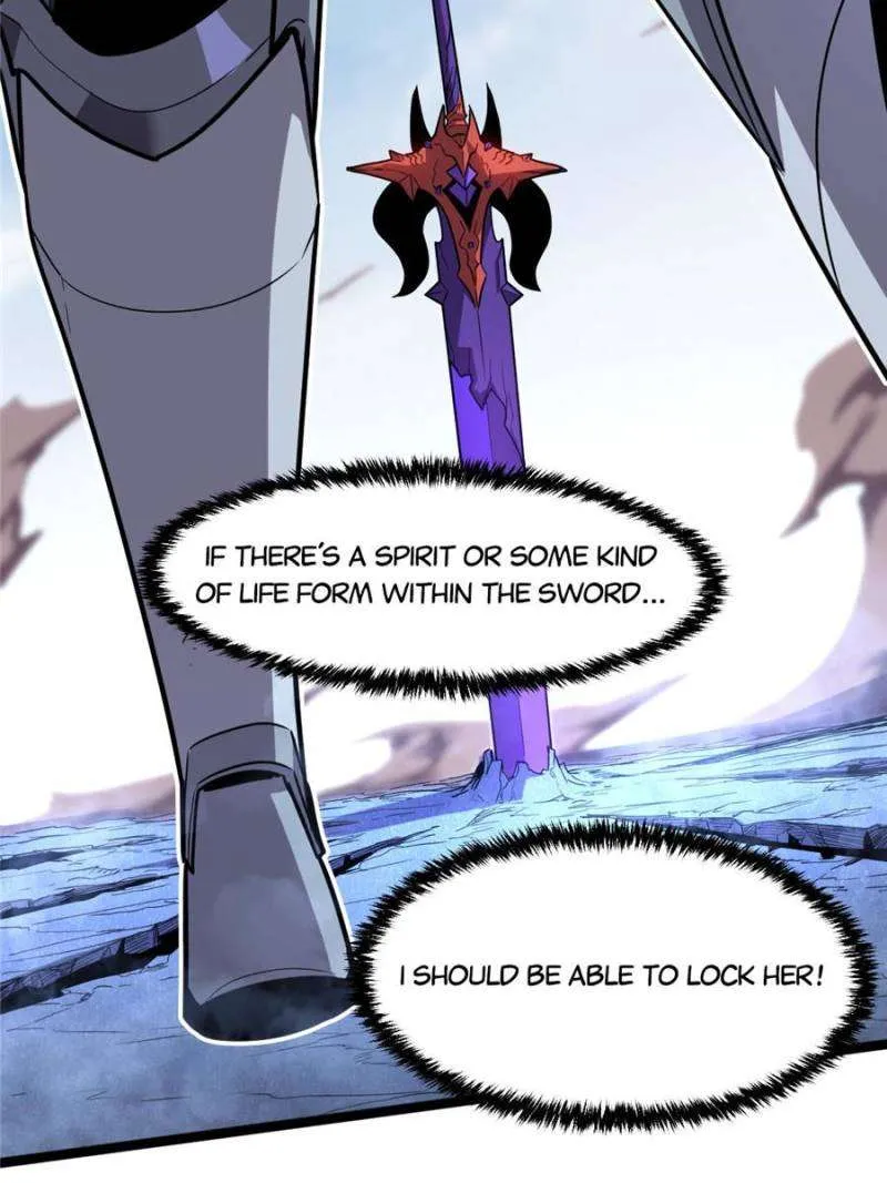 Read My System Is Very Serious chapter 52 image 115 on Lezhin