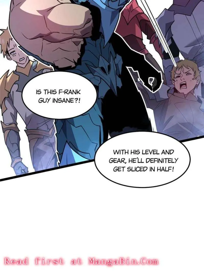 Read My System Is Very Serious chapter 52 image 122 on Lezhin