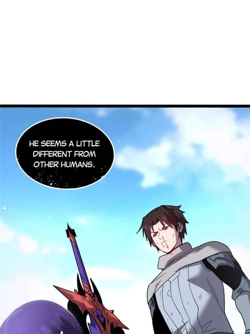 Read My System Is Very Serious chapter 52 image 133 on Lezhin