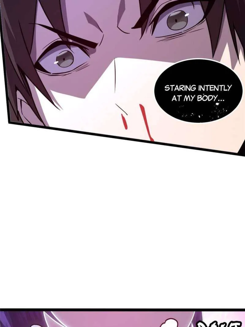 Read My System Is Very Serious chapter 52 image 136 on Lezhin