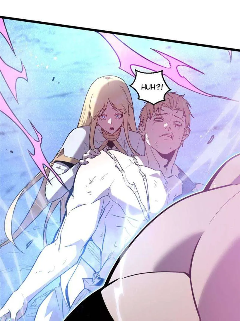 Read My System Is Very Serious chapter 52 image 21 on Lezhin