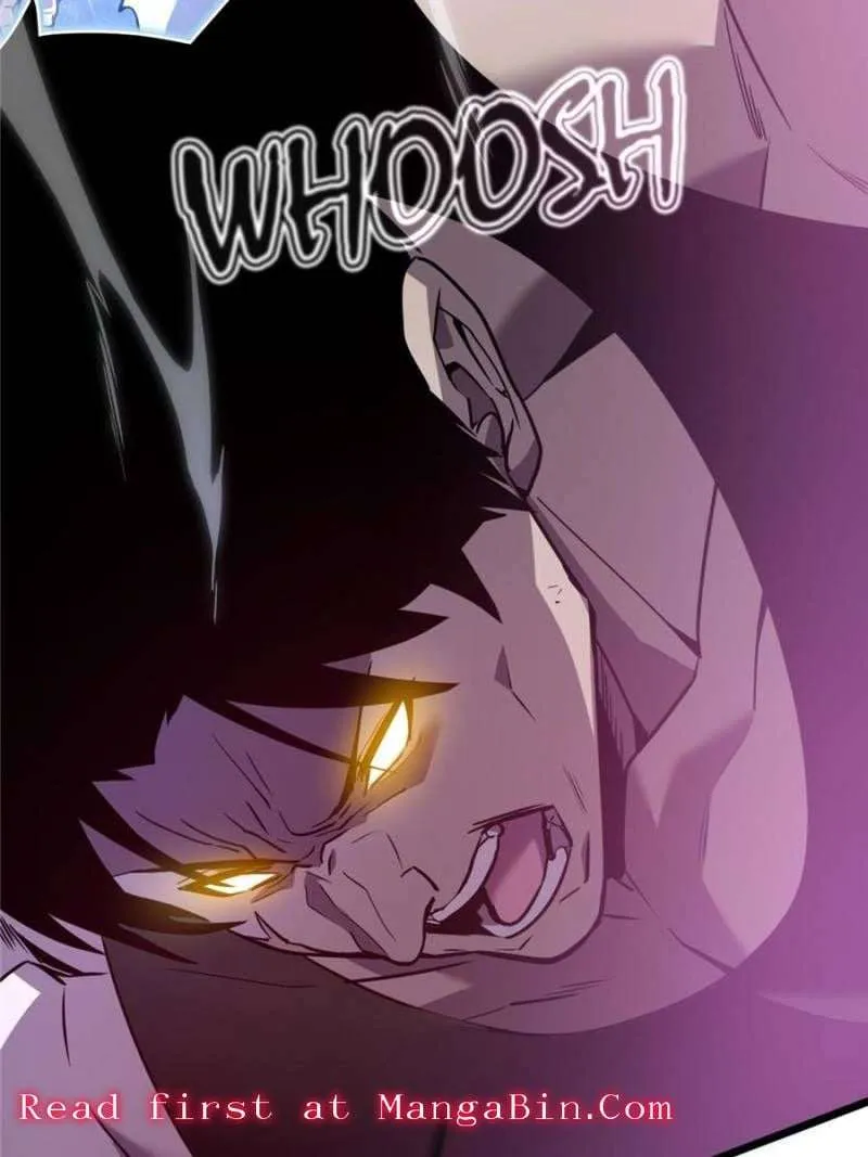 Read My System Is Very Serious chapter 52 image 22 on Lezhin