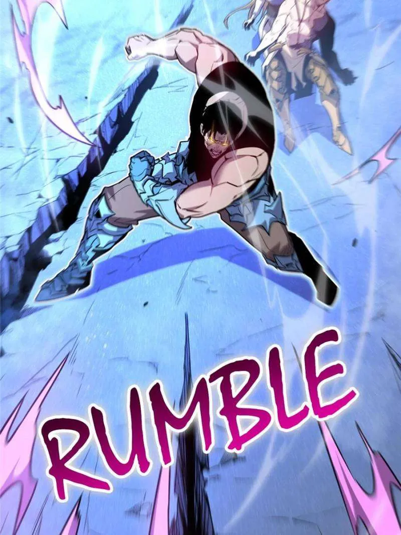 Read My System Is Very Serious chapter 52 image 25 on Lezhin