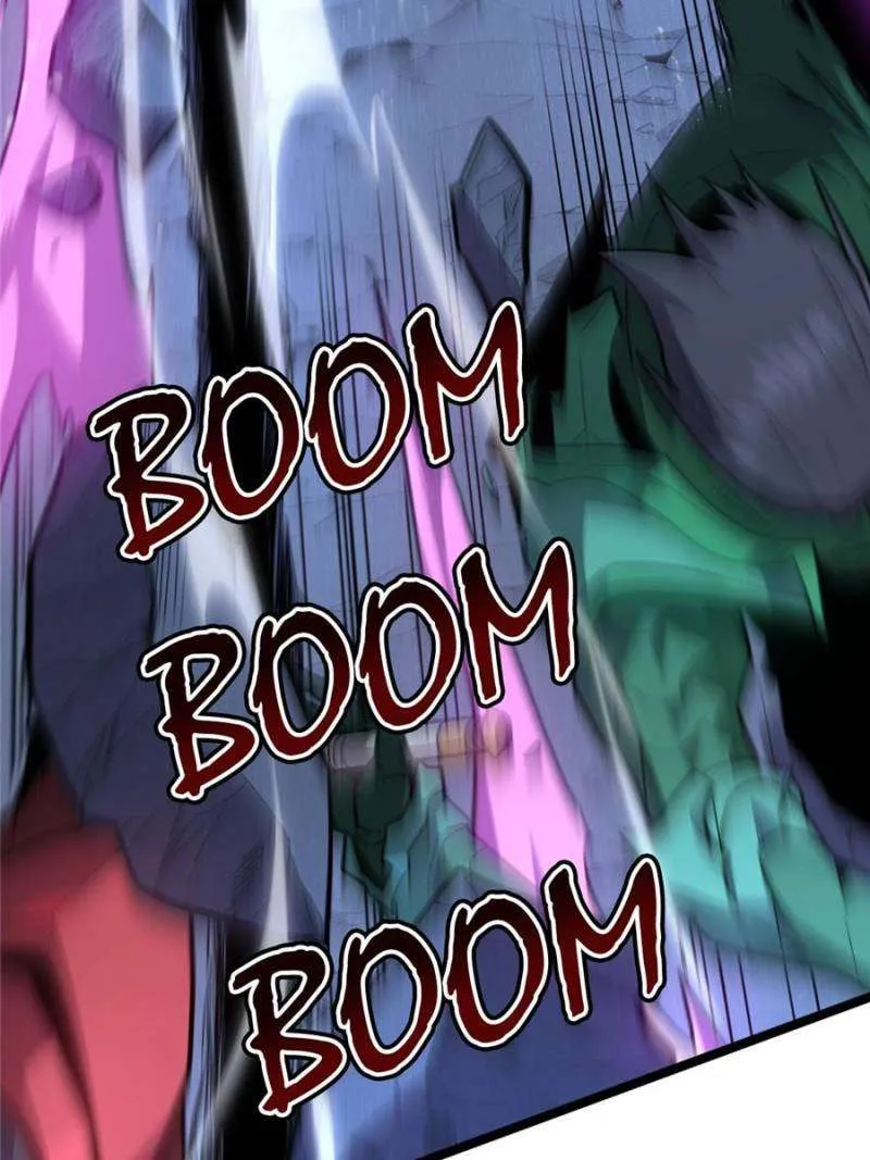Read My System Is Very Serious chapter 52 image 3 on Lezhin