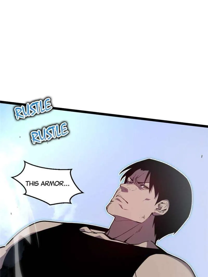 Read My System Is Very Serious chapter 52 image 33 on Lezhin