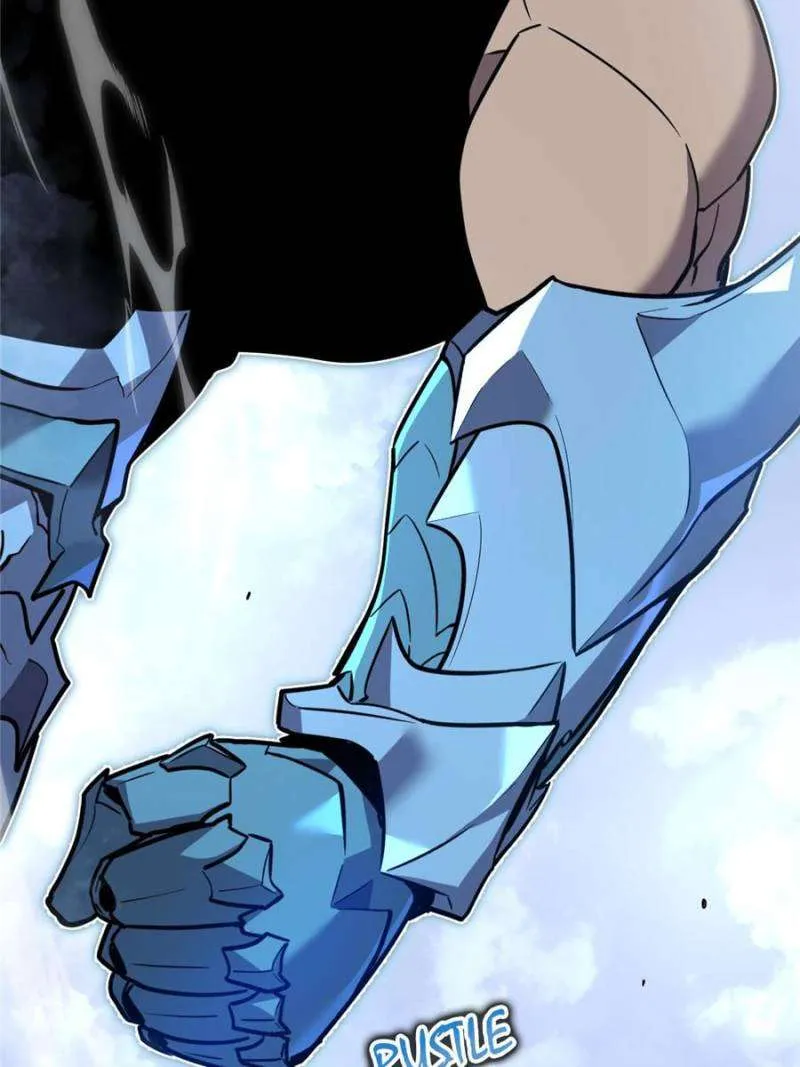 Read My System Is Very Serious chapter 52 image 34 on Lezhin