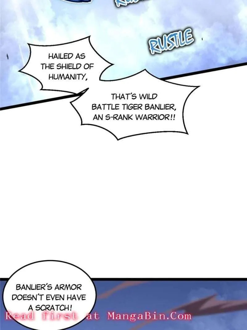 Read My System Is Very Serious chapter 52 image 35 on Lezhin