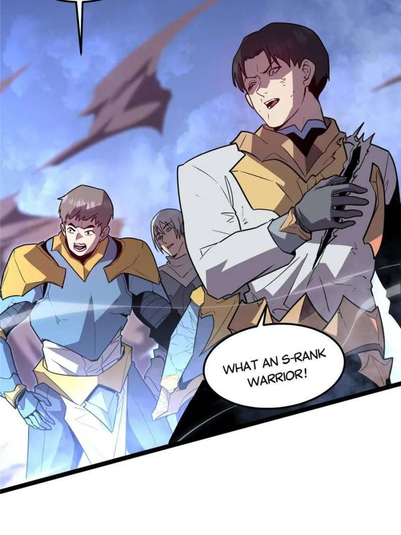 Read My System Is Very Serious chapter 52 image 36 on Lezhin