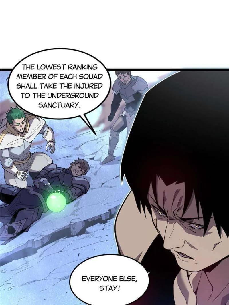 Read My System Is Very Serious chapter 52 image 37 on Lezhin