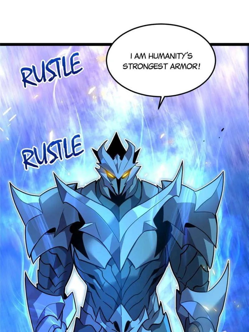 Read My System Is Very Serious chapter 52 image 41 on Lezhin