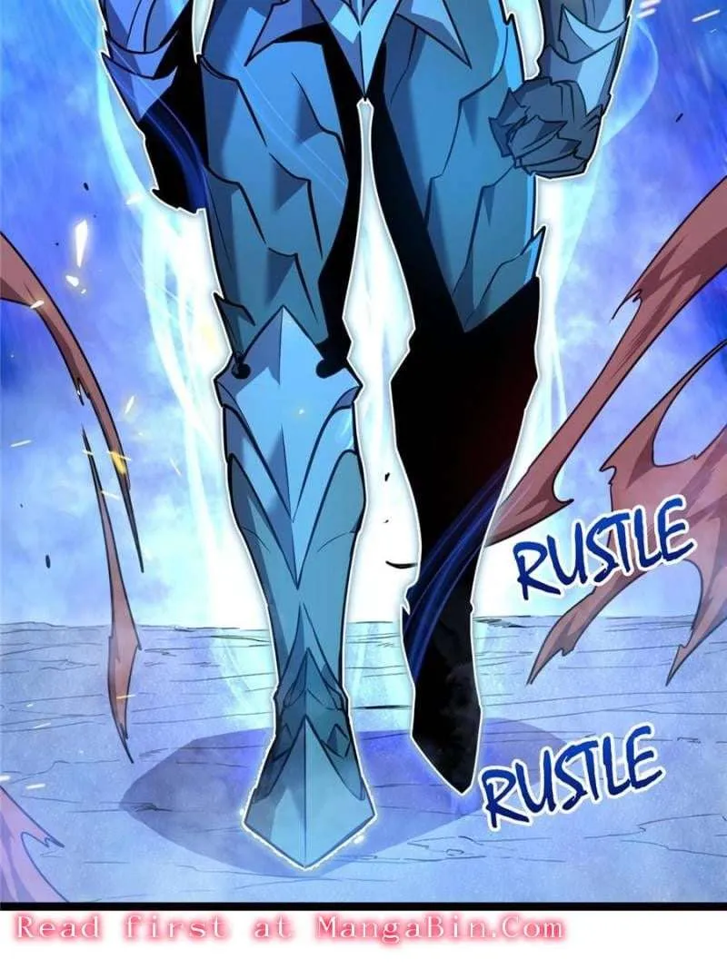 Read My System Is Very Serious chapter 52 image 42 on Lezhin