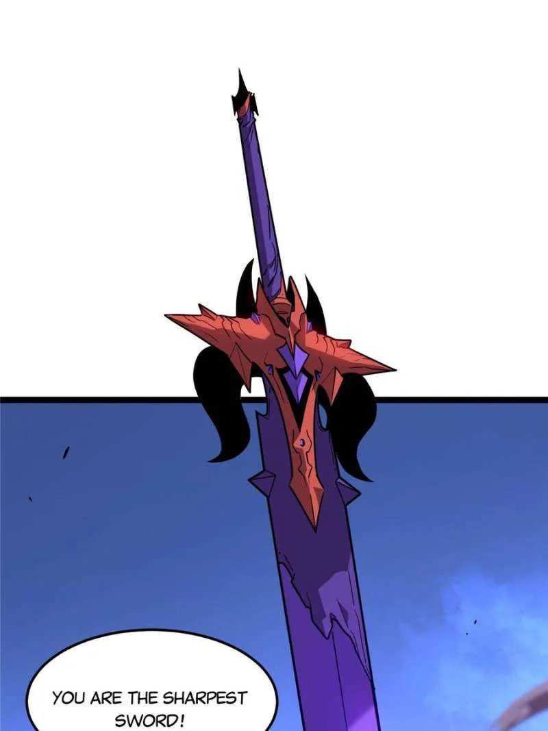 Read My System Is Very Serious chapter 52 image 43 on Lezhin