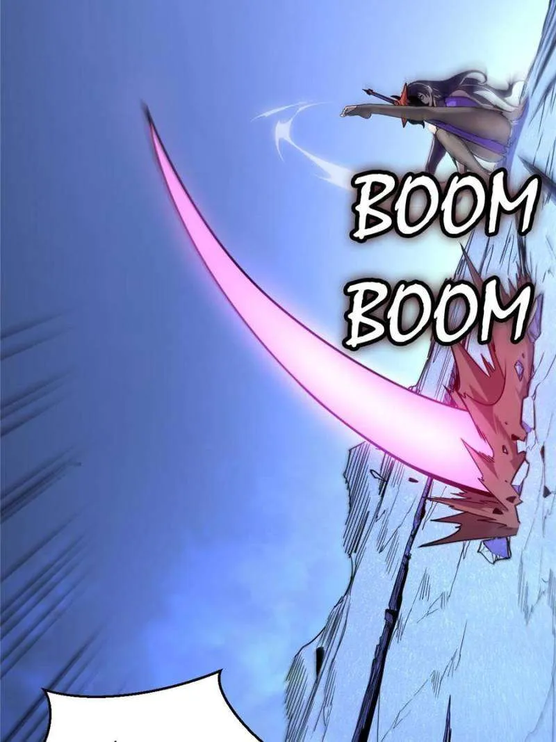 Read My System Is Very Serious chapter 52 image 47 on Lezhin