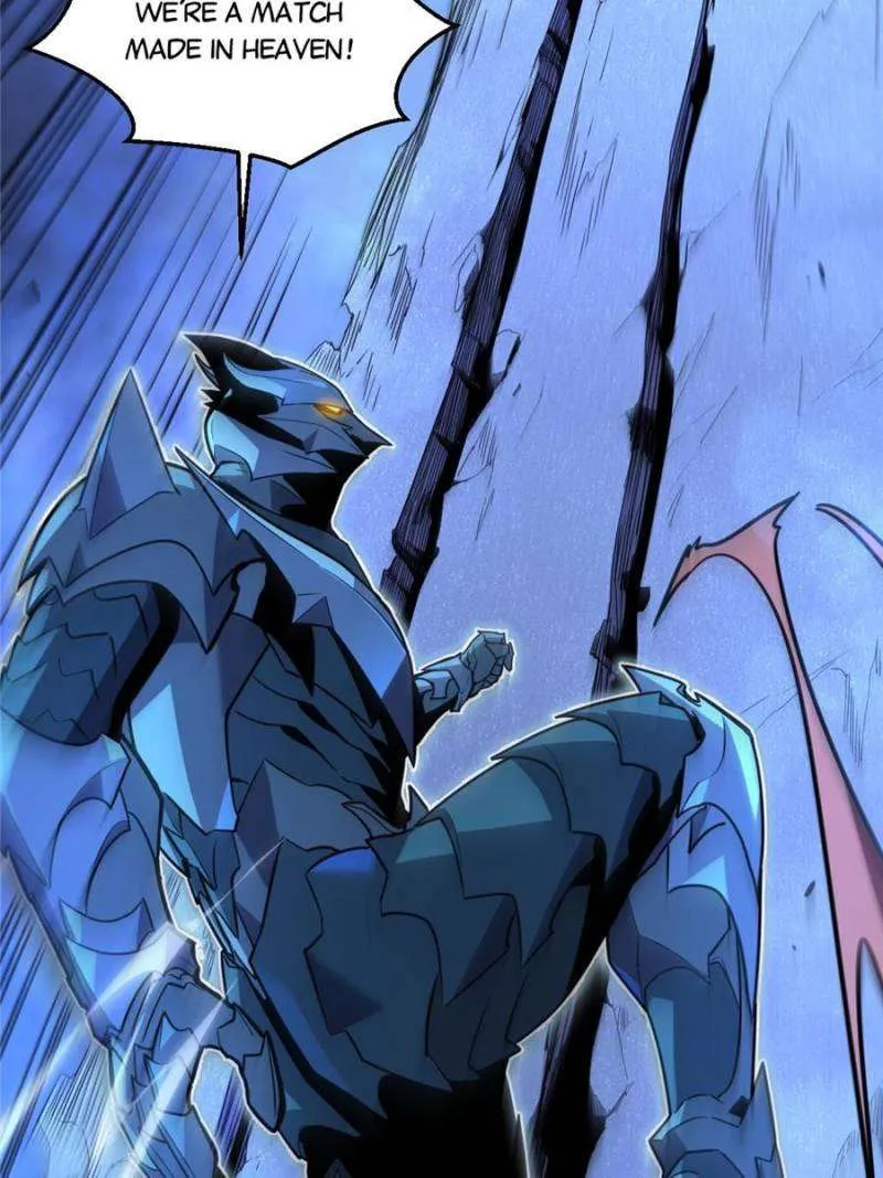 Read My System Is Very Serious chapter 52 image 48 on Lezhin