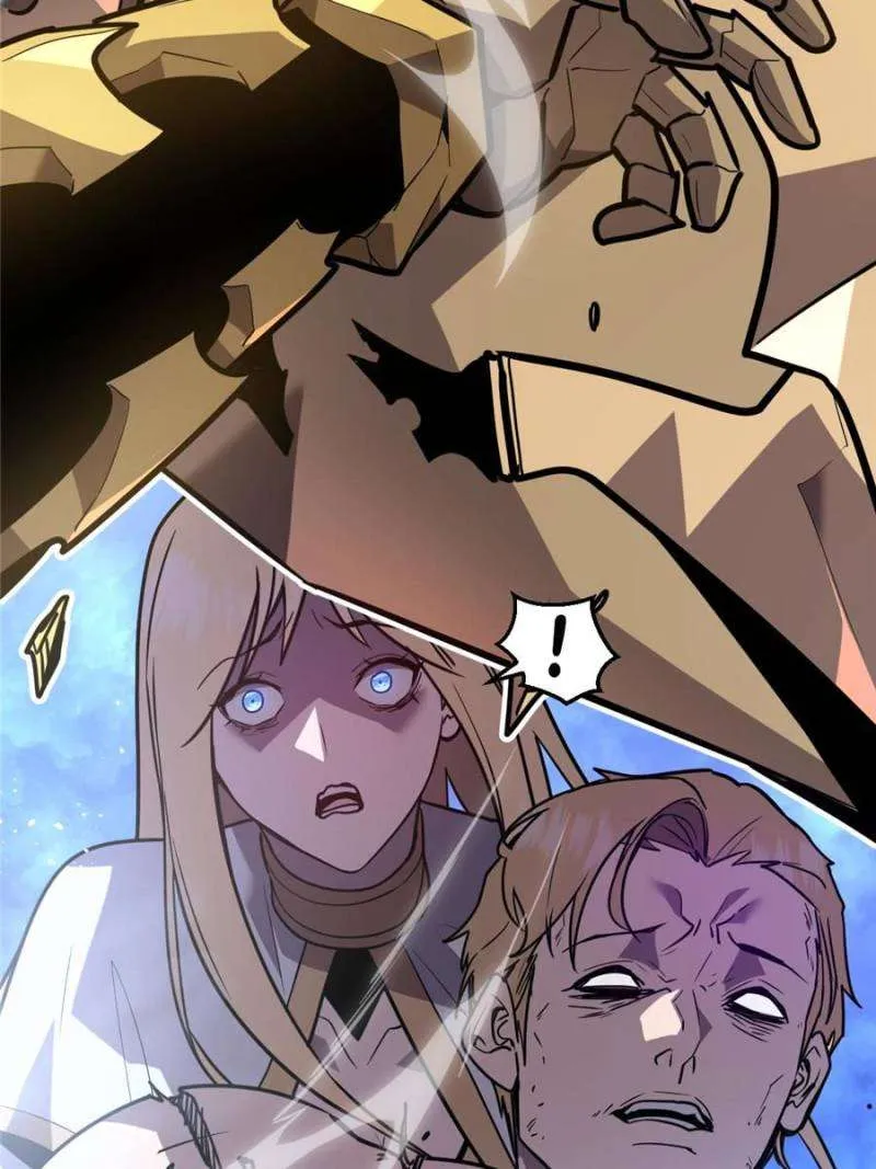 Read My System Is Very Serious chapter 52 image 5 on Lezhin