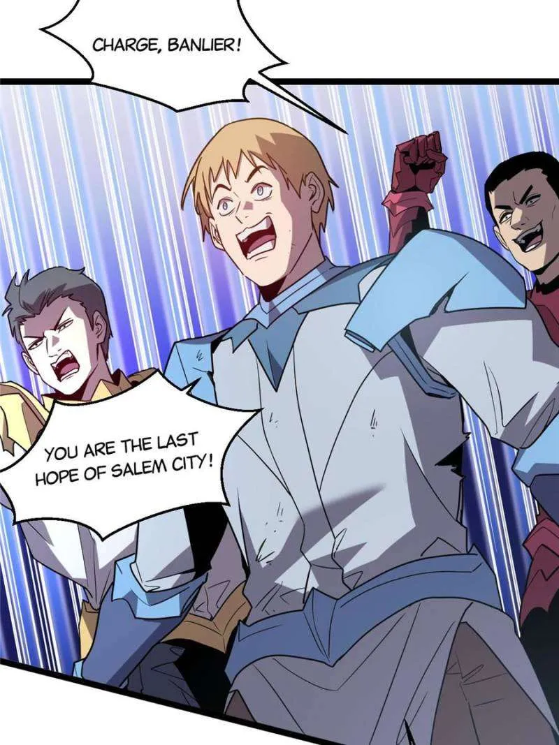 Read My System Is Very Serious chapter 52 image 57 on Lezhin