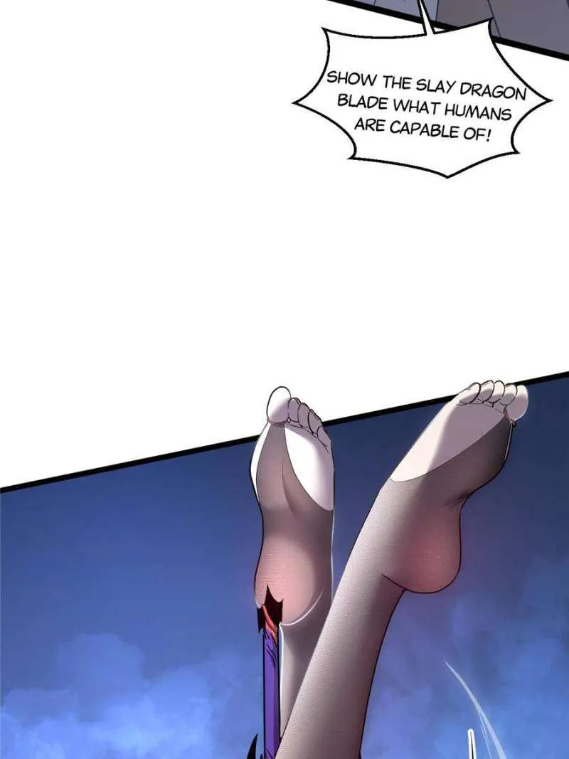 Read My System Is Very Serious chapter 52 image 58 on Lezhin