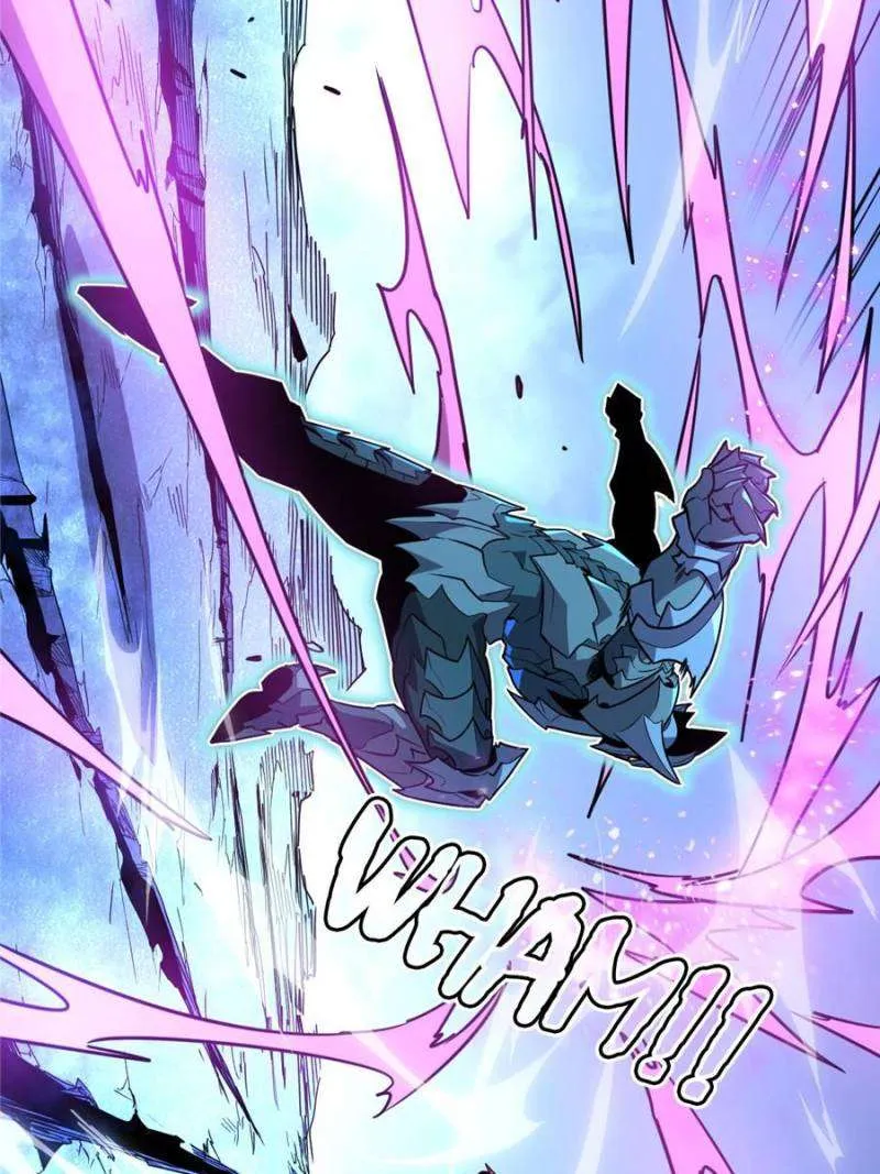 Read My System Is Very Serious chapter 52 image 64 on Lezhin